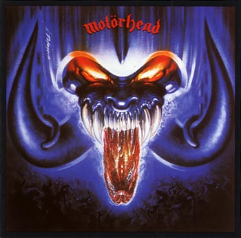 Motörhead: Rock'n'roll 1987 (Rem)