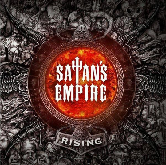 Satan's Empire: Rising