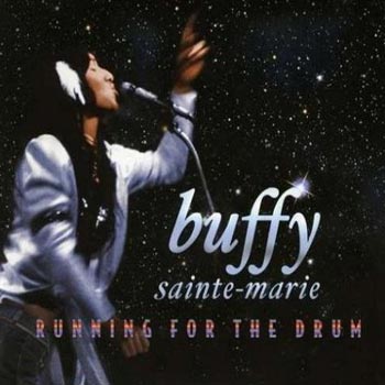 Sainte-Marie Buffy: Running for the drum 2008