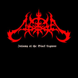 Adore: Infamy Of The Black Legions