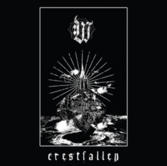 Weltesser: Crestfallen