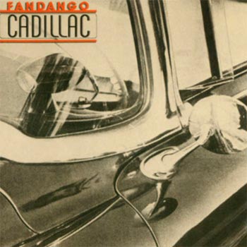 Fandango: Cadillac