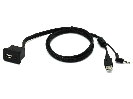 21CTVXUSB USB Adapter til Opel