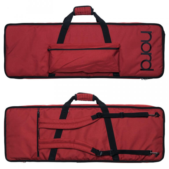 Nord Electro 61 / Lead / Wave Bag väska till 61 tangenters keyboard