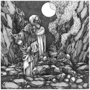 Horna: Kuolleiden Kuu