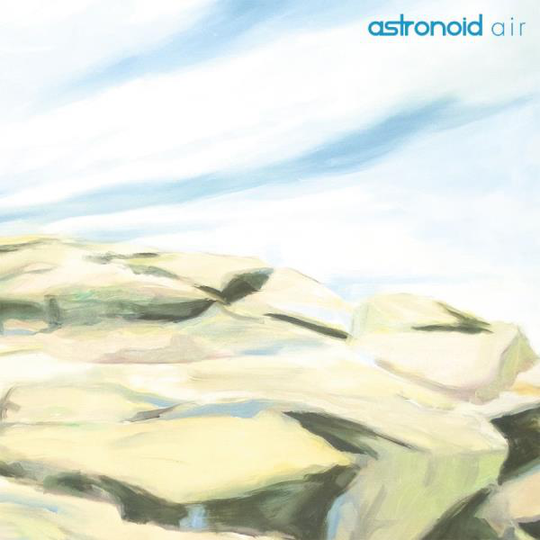 Astronoid: Air (Ltd)