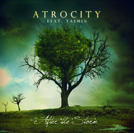 Atrocity Feat. Yasmin: After The Storm - Digi...