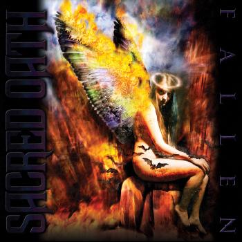 Sacred Oath: Fallen
