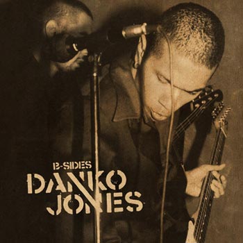Danko Jones: B-sides 1998-2008