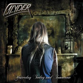 Glyder: Yesterday today and tomorrow 2010