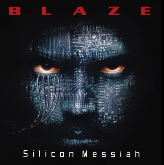 Bayley Blaze: Silicon Messiah 2000 (15th anniv.)