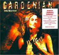 Gardenian: Soulburner/Sindustries