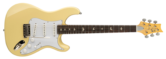 PRS SE John Mayer Silver Sky Elguitar (Moon White )