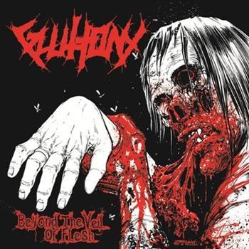 Gluttony: Beyond the veil of flesh 2014