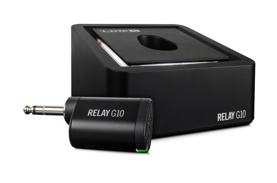 Line6 Relay G10II