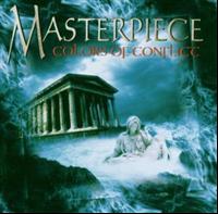 Masterpiece: Colors Of Conflict