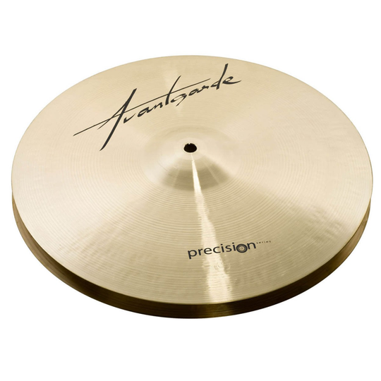Avantgarde Precision 15" hi-hat-cymbaler