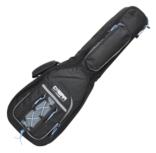 Cobra bariton ukulele gigbag