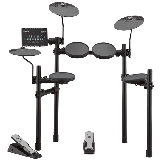 Yamaha DTX402K digitala trumset