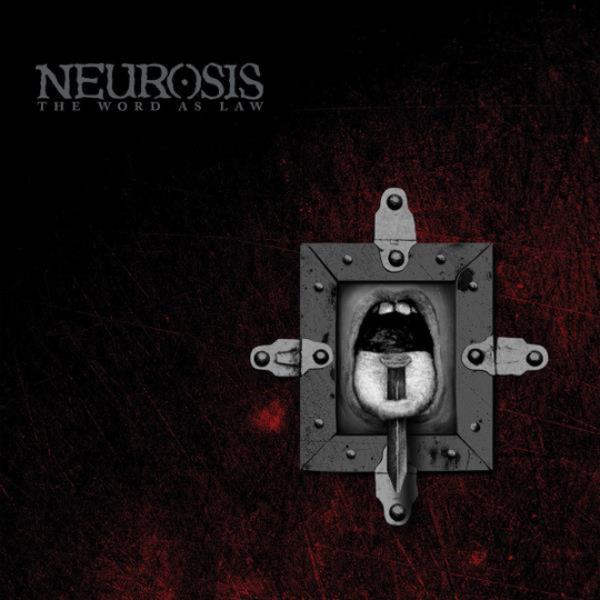 Neurosis: Word as a law