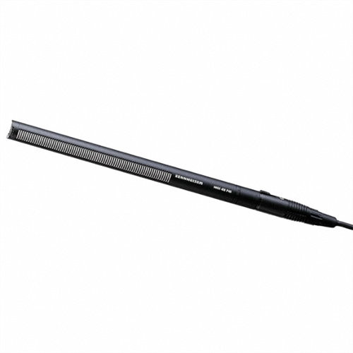 Sennheiser MKH 416 P48 hagelgevärsmikrofon