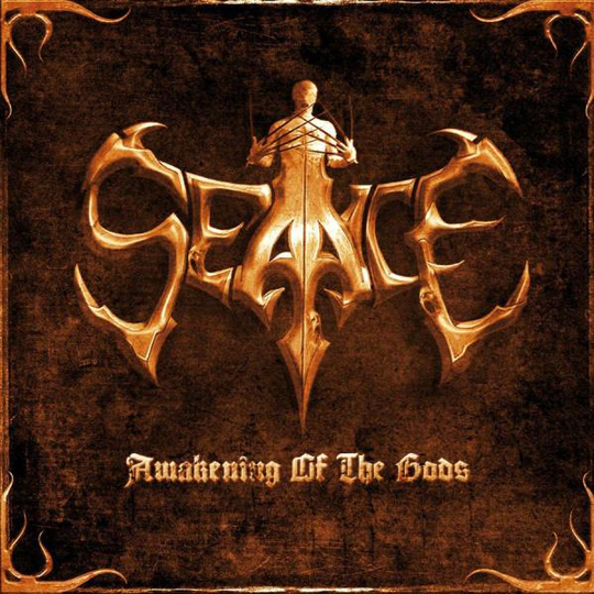 Seance: Awakening Of The Gods
