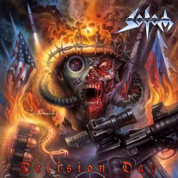 Sodom: Decision day 2016