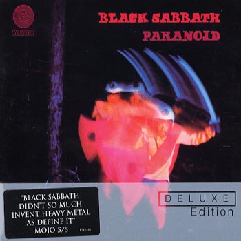 Black Sabbath: Paranoid 1970 (Deluxe)