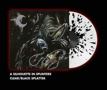 Leviathan: A Silhouette In Splinters