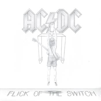 AC/DC: Flick of the switch