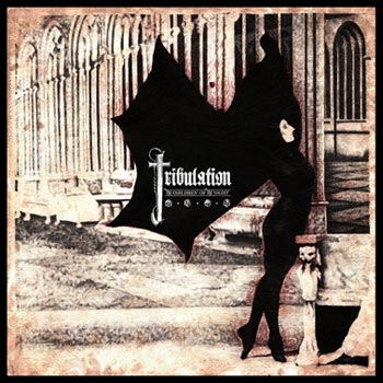 Tribulation: The children of the night 2015