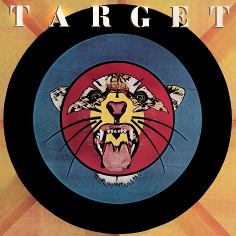 Target: Target 1976 (Rem)