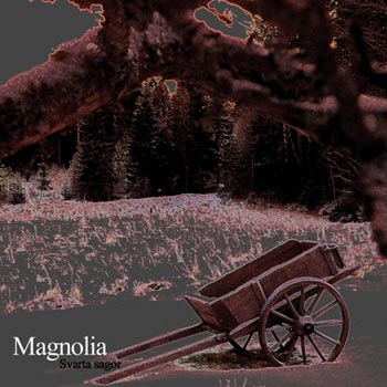 Magnolia: Svarta sagor (Black)