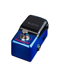 Joyo JF-313 Ironman Old School gitarr-effekt-pedal