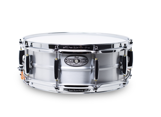 Pearl SensiTone 14x5" aluminium
