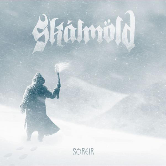 Skalmöld: Sorgir