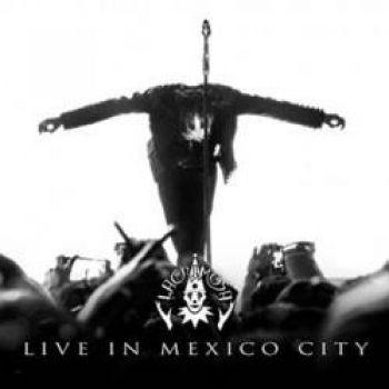 Lacrimosa: Live In Mexico City
