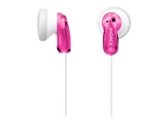 SONY MDRE9LPP.AE