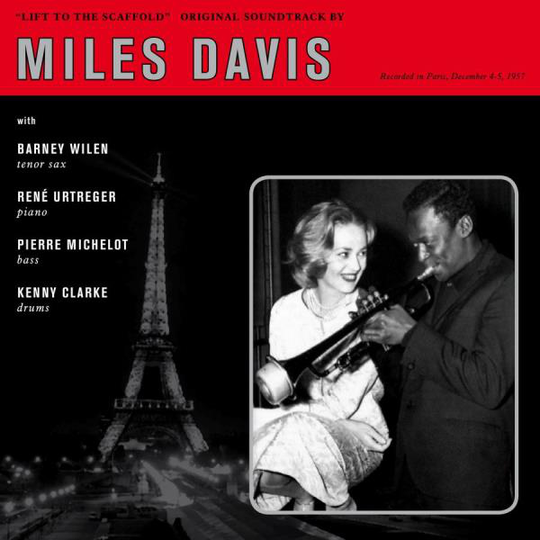 Davis Miles: Lift To The Scaffold (Soundtrack)