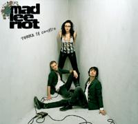 Mad Lee Riot: Terra In Cognito