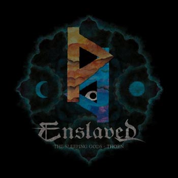 Enslaved: Sleeping Gods - Thorn 2016
