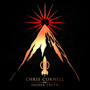 Cornell Chris: Higher truth 2015
