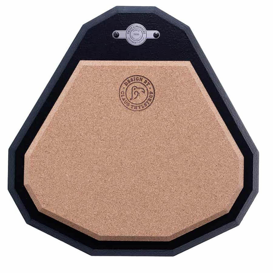 Drum Limousine The Diamond Pad by Claus Thylstrup repetionsplatta