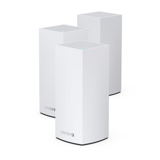 Linksys Atlas Pro 6 AX5400 Wi-Fi 6 Dual-Band Whole-Home Mesh System 3-pack /MX5503