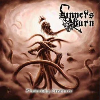 Sinners Burn: Disturbing Creatures