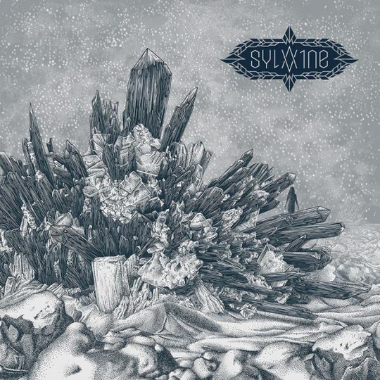 Sylvaine: Atoms Aligned Coming Undone
