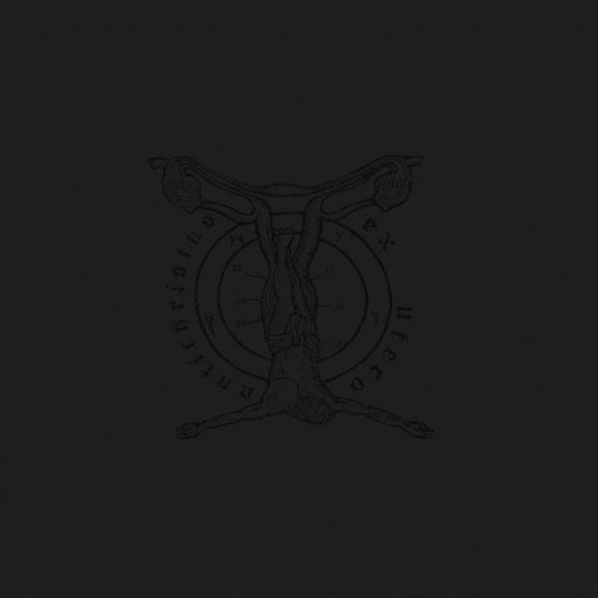 Witchmaster: Antichristus Ex Utero