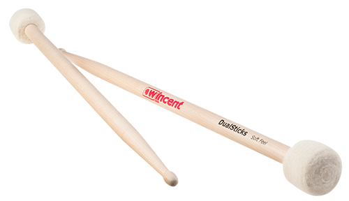 Wincent Dual Sticks filtpinnar