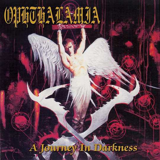 Ophthnalamia: A Journey In Darkness