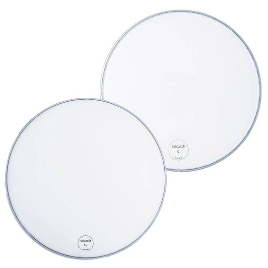 Search S10 2-st virveltrumma paket - 14"/14"